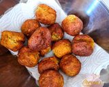 Pas rețetă Falafel 3 fotografie