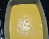 ম্যাংগো আইসক্রিম (mango ice cream recipe in bengali) রেসিপি ধাপ - 2 ছবি
