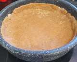 Foto del paso 3 de la receta: Tarta veraniega de cerezas y almendras