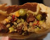 Foto del passaggio 7 della ricetta Empanadas di carne