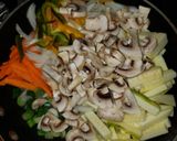 Foto del paso 4 de la receta: Garbanzos gratinados