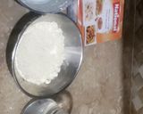 A picture of step 1 of Easy dahi bhale recipe.