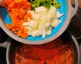 Kickin' Chorizo Chillie recipe step 3 photo