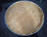 સુખડી (Sukhdi Recipe In Gujarati) રેસીપી સ્ટેપ4ફોટો