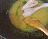 Soto Ayam Bening langkah memasak 3 foto
