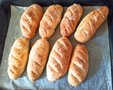 Foto del paso 11 de la receta: Panecillos caseros 🥖