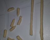 Foto del paso 2 de la receta: Palitos Salados