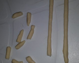 Foto del paso 2 de la receta: Palitos Salados