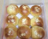 Foto langkah ke 7 dari resep Killer soft bread komachi.
