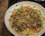 MAKE AHEAD HOLIDAY side. *Stuffing* recipe step 7 photo