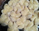Foto langkah ke 6 dari resep Onde-onde merdeka.
