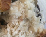 Foto del paso 7 de la receta: Pan dulce de Gaby! Sin manteca