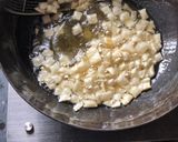 A picture of step 8 of Homemade cheeslings.