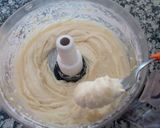 Foto del paso 2 de la receta: Tarta de ricota 🥧🤍 (sin manteca/mantequilla)