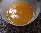 Foto del paso 1 de la receta: Crema de NARANJA 🍊