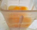 Foto del paso 3 de la receta: Flan tradicional en olla express