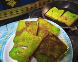 Foto langkah ke 4 dari resep Simple Toast.