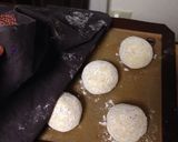 A picture of step 11 of Sweet Potato Brötchen (Bread Rolls).