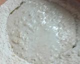Foto del paso 3 de la receta: Pan lactal de avena y miel 🍯🌾🍞