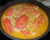 Foto del paso 3 de la receta: Arroz con bogavante 🦞🦞