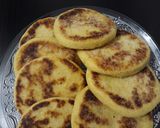 Foto del paso 6 de la receta: Harshas árabes