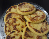 Foto del paso 6 de la receta: Harshas árabes