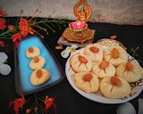 સતુ ના લાડુ (Sattu Ladoo Recipe In Gujarati) રેસીપી સ્ટેપ3ફોટો