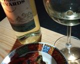 Foto del paso 3 de la receta: Pizza de mejillones ahumados 🦪🦪🍕