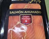 Foto del paso 2 de la receta: 110. Canapés de Salmón Ahumado
