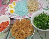 Foto langkah ke 3 dari resep Soto ayam kuah bening.