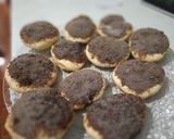 Foto del paso 3 de la receta: Tortitas negras