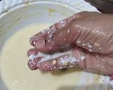 A picture of step 4 of बेसन,दही वाली कढ़ी (besan,dahi ki badi kadi recipe in hindi).
