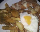 Foto del paso 4 de la receta: Milanesas napolitanas xxl