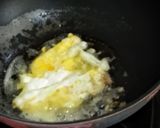 Foto langkah ke 3 dari resep Nasi Goreng Kaki Lima.