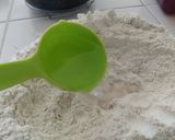 Foto del paso 3 de la receta: Baguette