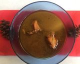 Foto langkah ke 4 dari resep Ayam Kuah Kecap.