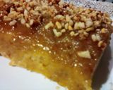 Foto del paso 5 de la receta: Budín de manzanas al caramelo 🍎
