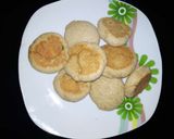 A picture of step 5 of TILTED: SCONE.