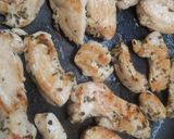 Foto del paso 5 de la receta: Pechugas de pollo en salsa de perejil