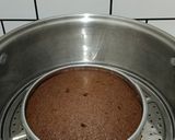 Foto langkah ke 6 dari resep Kue Coklat.