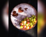 Foto del paso 2 de la receta: Una torta de esas que te dejan historia🥰🥰