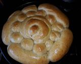 Foto del paso 7 de la receta: Pan de leche