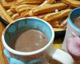 Foto del paso 5 de la receta: Chocolate PATRIO