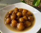 Foto langkah ke 6 dari resep Bubur Candil.