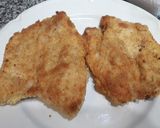 Foto del paso 1 de la receta: Supremas de pollo a los tres quesos