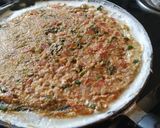 A picture of step 10 of Instant Multigrain Dosa.