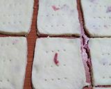 Foto del paso 5 de la receta: Galletas saladas con salame