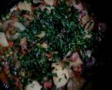 Meat and vegetable stew recipe step 5 photo
