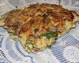 Foto del paso 6 de la receta: Tortilla con achicoria