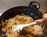 Foto langkah ke 4 dari resep Soun Goreng.